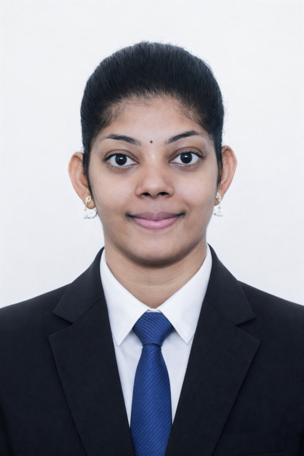 Thotakura Poojitha - Java Full Stack Developer